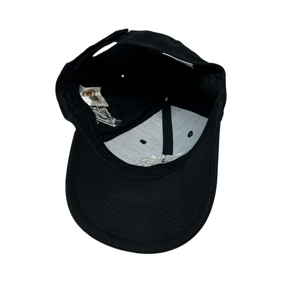 Mario Lemieux #66 Pittsburgh Penguins Vintage Strapback Hat Cap NHL Hockey Y2K - Picture 8 of 11